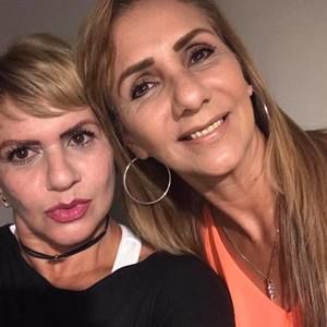 Meet your Posher, Margarita